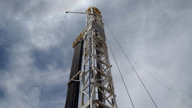 Para YPF la demanda de profesionales aumentará en el corto plazo y mediano plazo. (Foto: archivo)