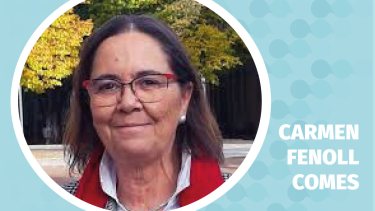 El Nobel de Química 2020 deja una imagen inédita