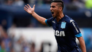 El Pulpo González rescindió en Racing y jugará en Boca