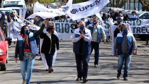 UPCN anuncia movilización en Río Negro para el jueves 29