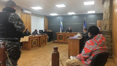 El hecho ocurrió en mayo de 2016. Foto: gentileza