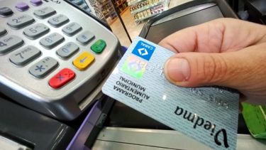 Más de 400 familias reciben asistencia social en Viedma