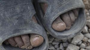 Medio siglo de pobreza, la deuda de la democracia