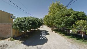 Al violador Pino Vinet le dispararon a plena luz y en medio de una calle