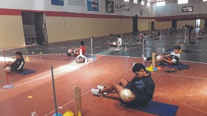 Los secundarios de Neuquén no tendrán más clases de educación física por género