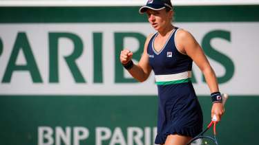 La argentina tuvo una actuación memorable y se meterá en el Top 50.