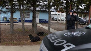 Se secuestraron varias vainas en el lugar. Foto: archivo