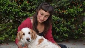 ¿Qué no te puede faltar en esta cuarentena? Responde Anahí Simón