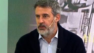 Prat Gay: «No hay casos de expresidentes que hayan vuelto a ser electos»