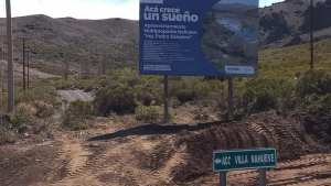 En enero comenzará a funcionar el Observatorio Socioambiental del Nahueve