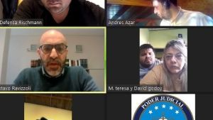 La fiscalía pide llevar a juicio un caso de facilitación de la prostitución