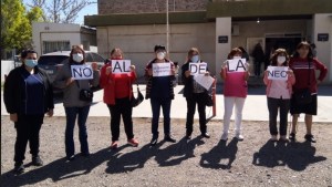 Regina: rechazan traslado de servicio de neonatología para instalar camas de UTI