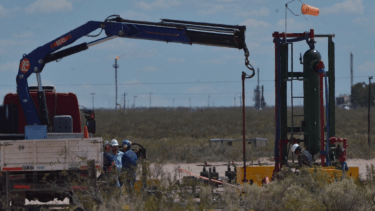 Las autoridades de la Fecene destacaron la importancia de la aprobación del proyecto de GNL.