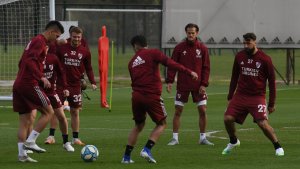 River- San Lorenzo e Independiente-Gimnasia se destacan en una jornada plagada de amistosos