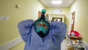 Dos muertos y 120 infectados de coronavirus en Río Negro