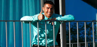Cristiano Ronaldo rechazó las acusaciones de violar la cuarentena