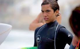 Los hermanos Ruggiero y Cianciarulo, campeones en Mar del Plata