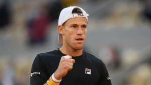 Schwartzman volvió con una cómoda victoria en Colonia