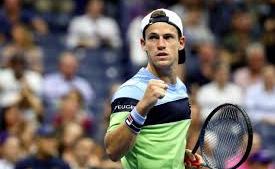 Schwartzman enfrentará a Gasquet o Fritz en París