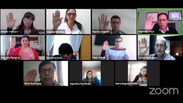 El Deliberante de Regina analizará la creación del Concejo Municipal de Salud Pública.