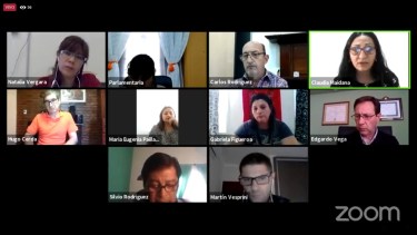 Por mayoría el Deliberante de Regina autorizó a solicitar un adelanto de coparticipación.