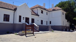 Abrieron inscripción a concurso para cubrir cargo de Juez de Paz titular de Regina