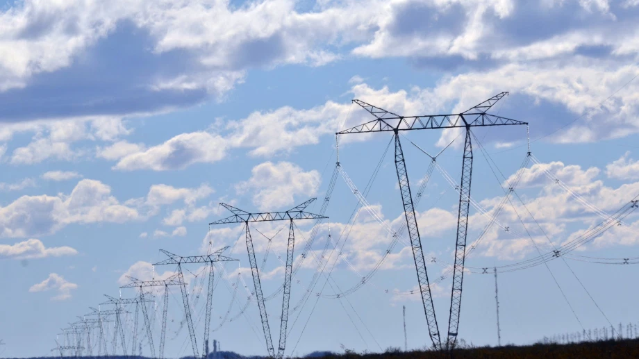 Las subas en la electricidad llegarán a la región. (Foto: archivo Matías Subat)