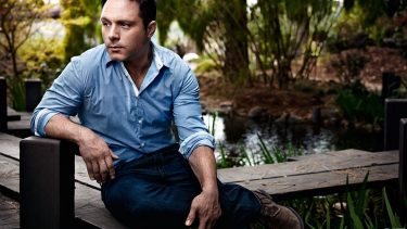 “El cine y la televisión no van a ser la forma dominante en este siglo como lo fueron en el pasado”, vaticinó Pizzolatto.
