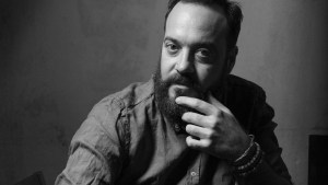 Renato Giovannoni, el mejor bartender del mundo