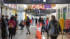 Ya se venden pasajes para viajar a Chile en colectivo, aunque aún no se autorizó oficialmente