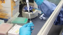 Imagen de Coronavirus: sacaron a la Argentina de un sitio global de conteo de tests