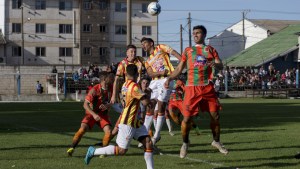 Torneo Regional: se canceló la cuarta fecha por casos de Covid en Cruz del Sur