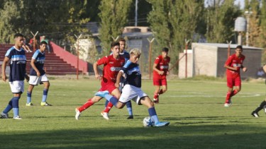 Independiente y La Amistad fueron los primeros en confirmar su participación.