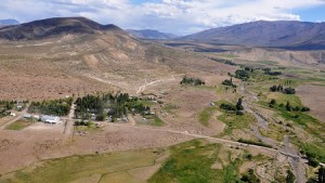 Neuquén prepara la licitación para tener el parque solar del fin del mundo