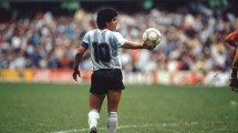 Imagen de Un nuevo libro sobre el mito Maradona para festejar los 60 del Diez
