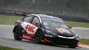 El Súper TC 2000 confirmó los horarios para la tercera fecha