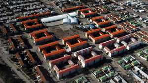 Los pasos para adherirse a Ley de Escrituración gratuita para las viviendas del IPPV