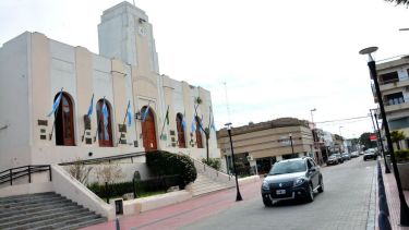 El pedido fue realizado hace 15 días por Victoria Carrión, víctima de abuso sexual. Foto Archivo