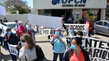 Imagen de Río Negro: hospitalarios siguen la protesta y Carreras pide “comprensión”