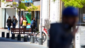 Coronavirus: «Hay un 20% que no cumple con el aislamiento» en Viedma