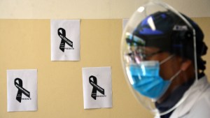 Nueve muertos y 133 infectados de coronavirus en Río Negro