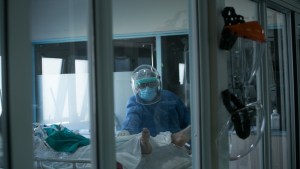 Tres muertos y 213 nuevos casos de coronavirus en Río Negro