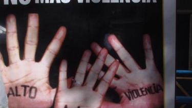 Un grupo de sindicatos y organizaciones sociales pidió más apoyo a la red de voluntariado. Foto: archivo