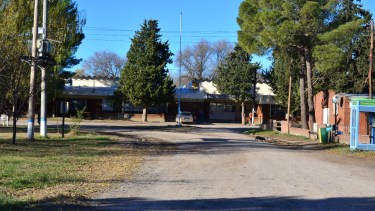 Primeros tres casos de coronavirus en Valle Azul tras siete meses sin infectados