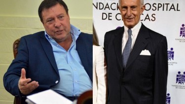 La relación de los Neuss con Weretilneck se fue deteriorando hasta que llegó a un punto sin retorno. 