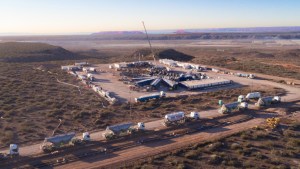 La barrera de los US$ 5.000 millones que Vaca Muerta no logra superar