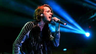 Zero Kill editará su próximo disco, "Lapsus", el 27 de noviembre.