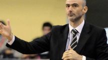 Imagen de Piccato es el nuevo técnico de la selección argentina de básquet