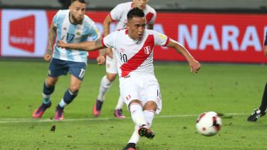 El último partido en Lima por Eliminatorias fue en 2016 y terminó 2 a 2.