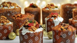 Pan dulce: otra receta para tener en cuenta y poner en práctica